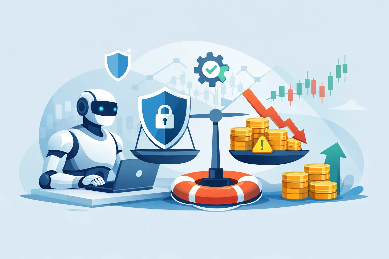 Forex Bot Risk Management That Holds Up