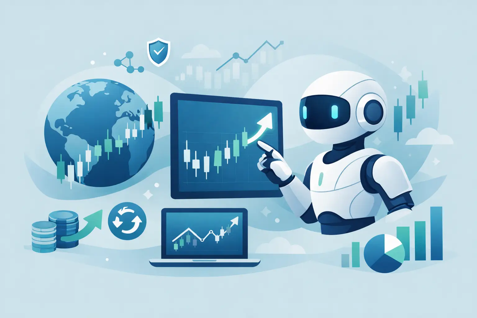 Best MT5 Forex Robot for Safer Automation