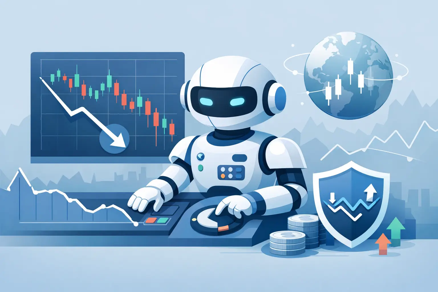 Forex Robot With Drawdown Control