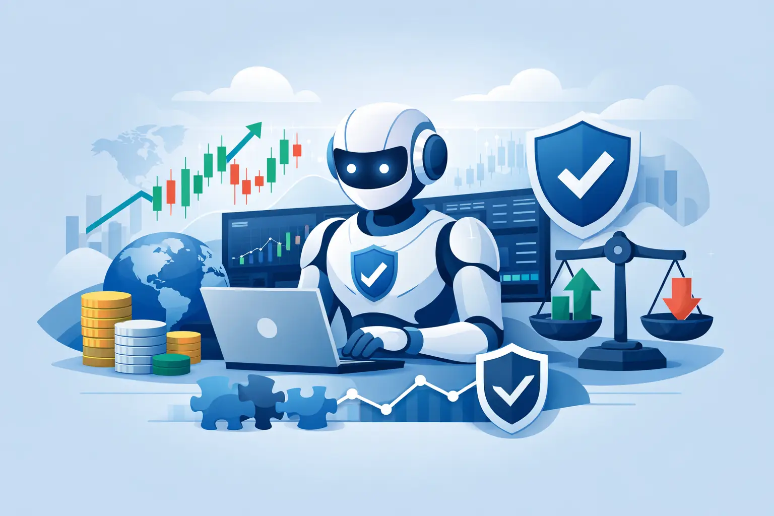 Best Forex Bots for Risk Control