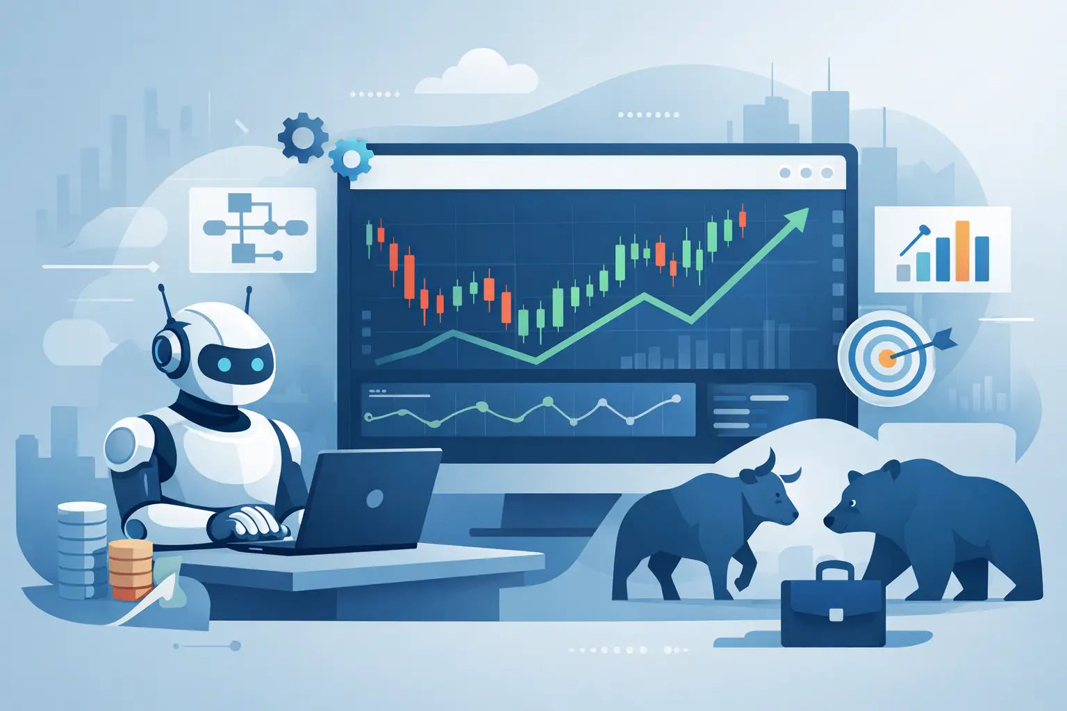 MT4 Trading Bot Review: What Actually Matters